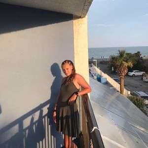 Meet your Posher, Jaylynn